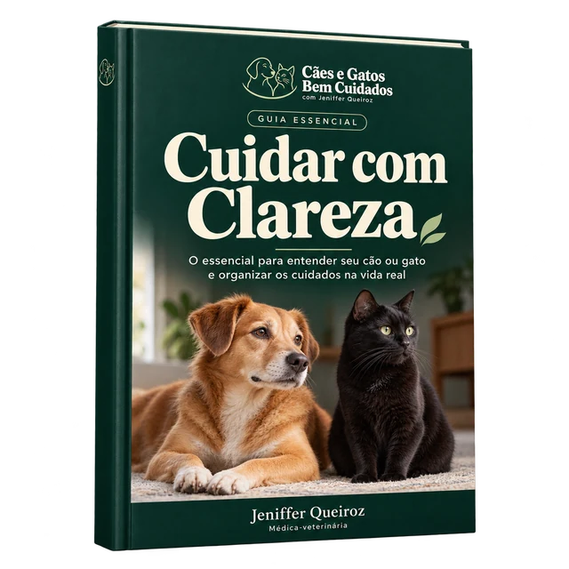 Guia Cuidar com Clareza
